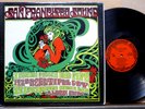 Fifth Pipe Dream Volume 1 LP San Francisco Sound ORIGINAL 1968 Press Color Cover