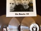 depeche MODE - On Route 66 - Live in Denver 11/07/1990 - 3LP