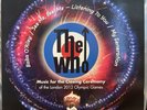 The Who – Music for the Closing Ceremony London 2012 Olympics LP – Ltd