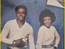 BOOGIE FUNK René & Angela-wall to wall CAPITOL RECORDS -  OG '81 EX mp3