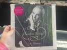 Phantom Thread Jonny Greenwood Vinyl Soundtrack 2xLP Hype Shrink Ex