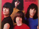 Ramones – End Of The Century RARE vinyl LP