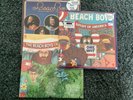 Sealed Beach Boys Records 3