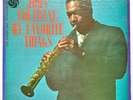 ATLANTIC 1361 - JOHN COLTRANE - MY FAVORITE THINGS.