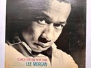 BLUE NOTE ST-84169 - LEE MORGAN - SEARCH FOR THE NEW LAND.
