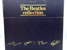 The Beatles Collection Japan LP Box EAS-66010-23 Vinyl EX w/Poster Booklet