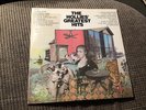 THE HOLLIES’ GREATEST HITS 1973 LP EPIC PRINT VINTAGE VINYL 12TRX