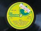 Pink Floyd – Meddle – UK Harvest SHVL 795 – HTM Cut – Factory Sample Sticker