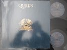 QUEEN Greatest Hits II / 2 LP SET EEC 1991 EMI PARLOPHONE 168-797971