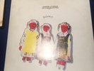 THE CURE Primary 7