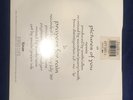 Cure, Pictures Of You, NEW UNPLAYED UK Number Ltd edition PURPLE VIYNL 7