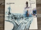 Radiohead OK Computer Vinyl