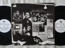 DEPECHE MODE 101 ORIGINAL MUTE PRESS 2 LP envelope sleeve LIVE NEW WAVE SYNTH