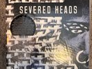 Severed Heads Stretcher U.S.A. Stretched Version 2LP 2016 Medical Records Vinyl