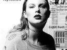 TARIFF FREE  Brand New Sealed Taylor Swift Reputation Vinyl LP Picture Disc