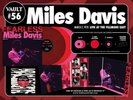 Miles Davis - Fearless 3x LP • Third Man Records Vault #56 SEALED Vinyl