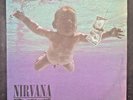 Nirvana HYPER Rare Zimbabwe Pressing Nevermind Alice in Chains Soundgarden Stone