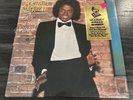 Michael Jackson Off The Wall 33rpm LP vintage Record SEALED FE35745 1979