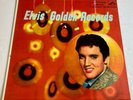 ELVIS PRESLEY NM 1958 UNPLAYED Looking 1st Press Beauty  Elvis' Golden Records