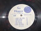 LIBRARY Production Music LP Robert Hall Productions W-402/403 funk disco beats