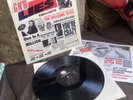 Guns N Roses Lies Rare US Club Edition No Barcode VG++ Vinyl Nice Copy