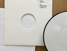 Emperor “In The Nightside Eclipse” -  Picture Disc Test Pressing