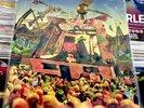 RARE Buckethead – Live In Bucketheadland 2020 LP VINYL