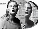 *NEW SEALED* Taylor Swift Reputation Picture Disc 2 LP Vinyl (2017)