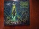 Shadow Of Intent - Imperium Delirium Signed Tour Variant 2LP Galaxy Vinyl