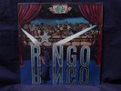 RINGO STARR VERY RARE SEALED LP RINGO 1973 USA 1stPRESS APPLE RECORDS OOP