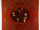Dawson - Can You Feel It LP - Bridges SEALED