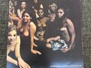 The Jimi Hendrix Experience – Electric Ladyland – UK 2 x vinyl LP, 1984
