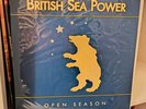 British Sea Power - Open Season - Double Picture Disc Vinyl