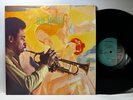 Soul-Jazz LP BLUE MITCHELL Self-Titled 1971RE 2022 New Land 180g Near Mint
