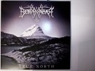 True North - Borknagar (Record, 2019, Century Media)  2x Gold Vinyl Like New