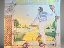 Elton John Goodbye Yellow Brick Road 1973 Triple Gatefold Double Album Nr Mint