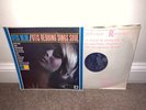 OTIS REDDING Sings Soul Otis Blue LP Blue Lbl Atlantic 1965 STEREO UK 1st Press