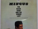 CHARLES MINGUS BLACK SAINT AND THE SINNER LADY IMPULSE IMP88082 Japan VINYL LP