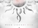 Godsmack When Legends Rise (Vinyl)