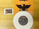 The Stranglers - The Raven/Tank MIB1 Demo UK 2020 Promo White Vinyl M/M