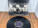 AC/DC-Let There Be Rock 1977 Australian Blue Label No Roo RARE HTF READ