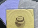 George Harrison All Things Must Pass - Box Missing  (STCH 639) 1970