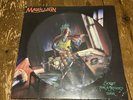 MARILLION - Script For A Jester's Tear - Vinyl (picture disc LP + insert)