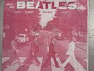 The Beatles – Abbey Road LP | South Korea Taedo Label |  | G+