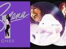 SELENA ONES - PICTURE DISC VINYL 2-LP SET 