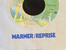 Fleetwood Mac 45 RPM 7”  - Go Your Own Way/Silver Springs - WBS 8304 VG+