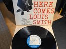 Louis Smith - Here Comes Louis Smith (LP) Blue Note 1584