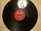 78 RPM ROVERS/ICHI-BON TAMI DACHI/WHY-OHH   MUSIC CITY 750       E+