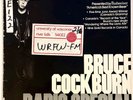Bruce Cockburn RADIO SPECIAL LP 1980 DJL1-3583 Promo VINYL RARE Limited Ed HTF