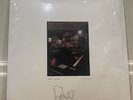 Fred Again Tiny Desk Vinyl Record Signed and Numbered